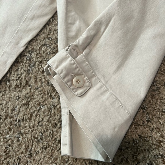 Rafaella Bermuda Shorts - Picture 4 of 8